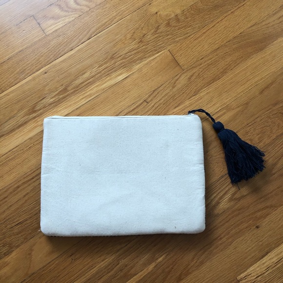 ipad case/small clutch - Picture 4 of 4
